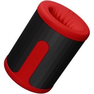 Masturbator Inteligent LELO F2S™ cu Motor Dual – Design Deschis, Control prin Aplicație - Img 7