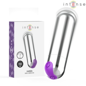 Mini Vibrator Reîncărcabil Waterproof - Img 4