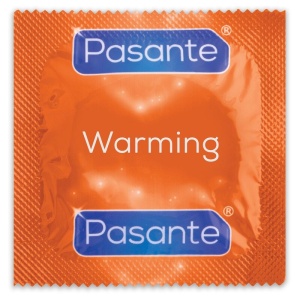 Prezervative Texturate Pasante Climax – 6 Efect de Căldură + 6 Efect de Răcire – Pachet 12 bucăți - Img 4