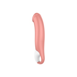Satisfayer – Vibrator Wand „Vibe Master” cu Vibrații Puternice (Reîncărcabil USB, Silicon Medical) - Img 4
