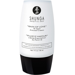 Shunga – Kit „Mai Opus”: Colecție Premium de Îngrijire și Stimulare (5 Piese) - Img 4