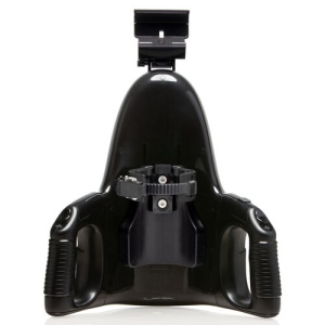 Sistem de Masturbare Automat FLESHLIGHT UNIVERSAL LAUNCH – Viteze Variabile, Hands-Free - Img 2