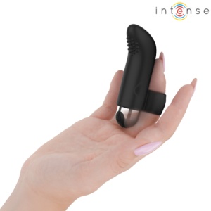 Stimulator tip inel reîncărcabil cu 7 Moduri , INTENSE Damiano