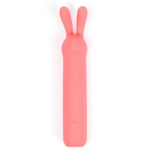 Vibrator Mini-Rabbit Reîncărcabil Je Joue ILY Bullet – Stimulare Clitoridiană din Silicon Premium - Img 7