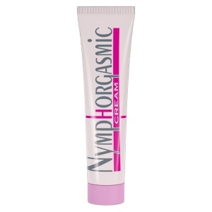 Cremă Stimulentă Clitoridiană RUF Nymphorgasmic (15 ml) – Efect de Sensație și Orgasm - Img 2