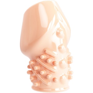Extensie Penis Natural si Gros – TPR Elastic și Confortabil - Img 2