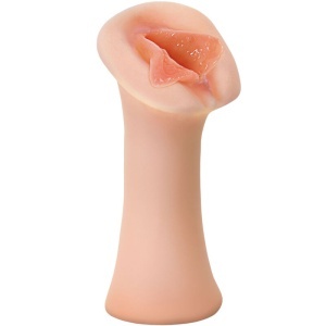 Masturbator Autolubrifiant Wet Pussies Luscious Lips – Realism cu Activare prin Apă - Img 3