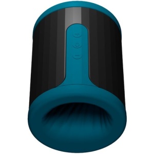 Masturbator Inteligent LELO F2S™ cu Motor Dual – Design Deschis, Control prin Aplicație - Img 4
