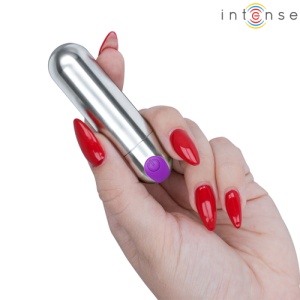 Mini Vibrator Reîncărcabil Waterproof