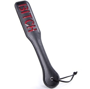 Paleta Fetish Court – Accesoriu BDSM Premium