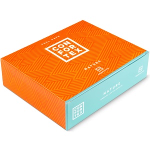 Prezervative Clasice Confortex Nature Box – Pachet Gigant 144 bucăți