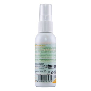 Spray de Curățare Bio Hot 50 ml – Igienizant Vegan, Biodegradabil, Sigur pentru Toate Materialele - Img 2