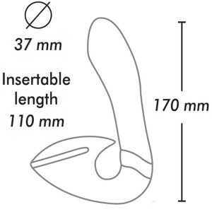 Stimulator Intim Multifuncțional Soyo – Diverse Culori, Motoare Duble, 5 Niveluri, 10 Funcții, IPX7, USB - Img 3