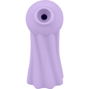 Stimulator Reîncărcabil cu 10 Moduri și Silicon Soft - Mini Jelly