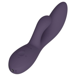 Vibrator Lelo cu Mișcare de Împingere – Silicon Premium, Tehnologie Dynamic Thrust și Conexiune Bluetooth - Img 5
