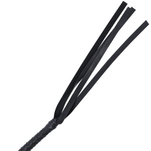 Bici Negru Bondage 210 cm – Darkness Restrictions - Img 3