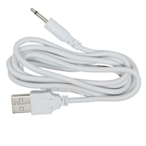 Degetar stimulator inteligent cu iepuraș, din silicon, reîncărcabil USB - Img 5