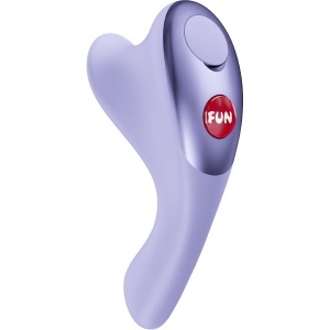 Fun Factory – Vibrator pentru Degete BE·ONE Finger Mov (IPX7, USB-C, Garanție 25 Ani)