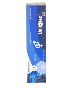 Gel Lubrifiant Unilatex – Formulă Pe Bază de Apă pentru Confort Maxim - Img 2
