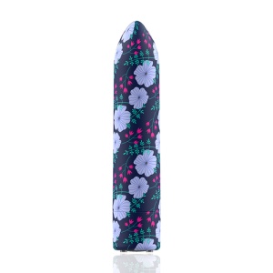 Glonț Vibrator Magnetic Reîncărcabil cu 10 Intensități - Custom Bullets™ ARJ - Img 3