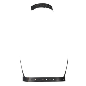 Ham H Negru Vegan BDSM - Bijoux - Img 3