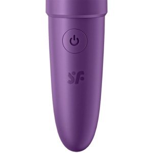 Mini vibrator Satisfyer Ultra Power Bullet 6 Mov - Img 2