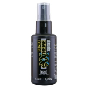 Spray Anal Exxtreme – Relaxare și Efect Revigorant, 50 ml