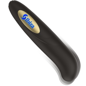 Stimulator Clitoridian Compact – Auriu Mat (10 Moduri de Vibrație, Submersibil, Reîncărcabil USB) - Img 4