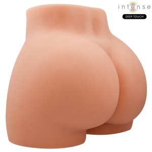 Tors Masturbator Premium Masculin Richie – Cu Anus Penetrabil, Dildo Realistic, Împingere și Vibrații cu Telecomandă (4.7 kg) - Img 9
