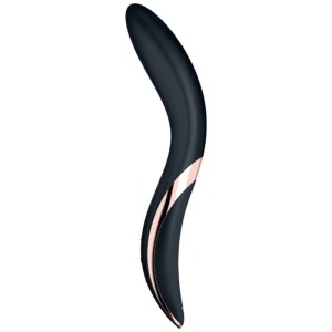 Vibrator pentru Punctul G Satisfyer Rrrolling Explosion – Cu Bilă Rotativă, 12 Vibrații, IPX7, USB - Img 4