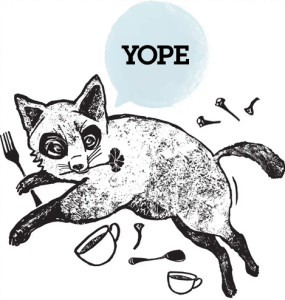 Yope
