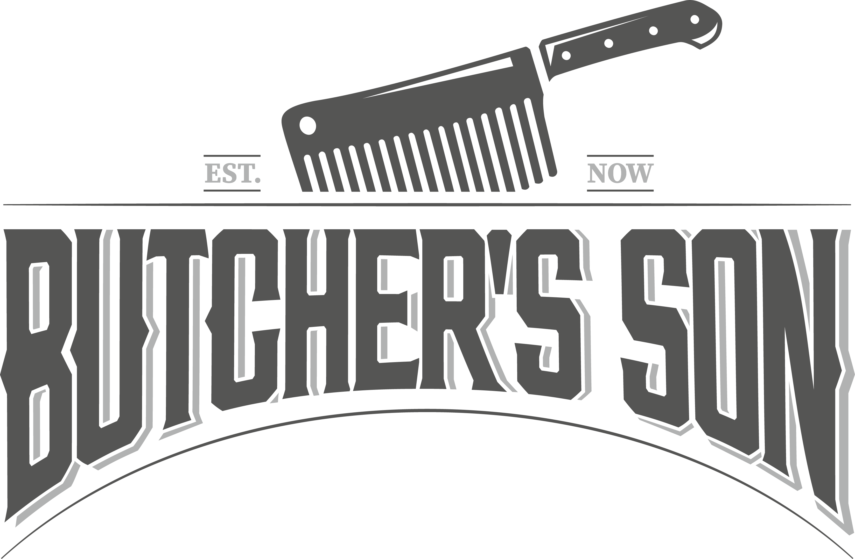 Butcher`s Son