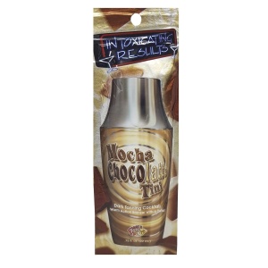 Accelerator bronzant, Mocha Chocolatte Tini, Performance Brands, plic, 22 ml