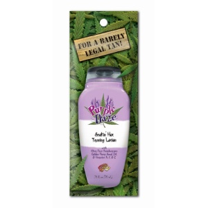 Accelerator bronzant, Purple Daze, Performance Brands, plic, 20 ml