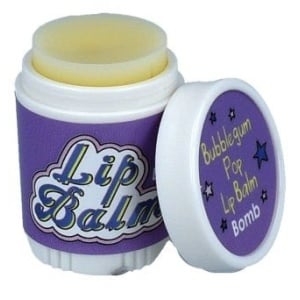 Balsam buze Bubblegum Pop Bomb Cosmetics 4.5 g