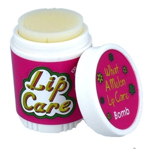 Balsam buze What a Melon Bomb Cosmetics 4.5 g