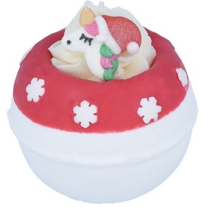 Bila baie All I want is U-nicorn, Bomb Cosmetics, 160 g