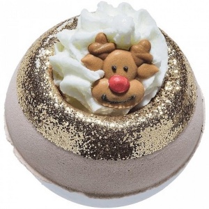 Bila baie Deer Me, Bomb Cosmetics, 160 gr