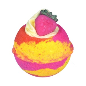 Bila baie Let's Jam, Bomb Cosmetics, 160 g