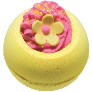 Bila baie Morning Sunshine, Bomb Cosmetics, 160 g