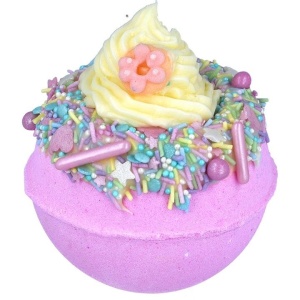 Bila baie Sweet Like You, Bomb Cosmetics, 160 g