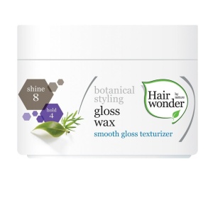 Ceara pentru coafare - Efecte speciale, Hairwonder, 100 ml