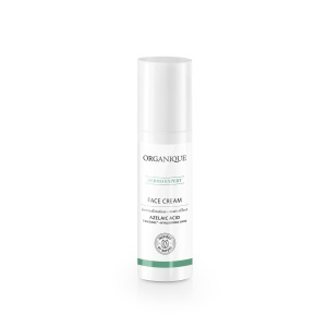Crema anti-acnee, Organique, 50 ml