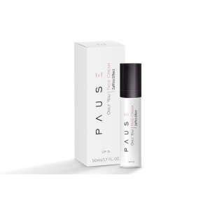 Crema de fata SPF 15, Only You, Zaffiro Effect, Barwa Cosmetics, 50 ml