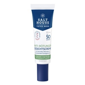 Crema faciala anticuperozica si impotriva acneei rozacee cu SPF 50 Salthouse 30 ml - Img 5
