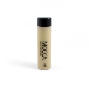 Gel de duș cu cafea Mocca Treets 300 ml
