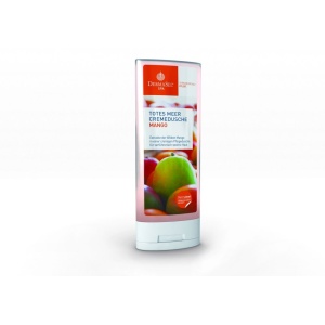Gel de duș cu unt de mango Dermasel 150 ml