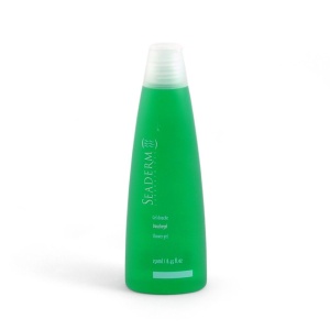 Gel de duș hidratant cu alge marine Seaderm 250 ml