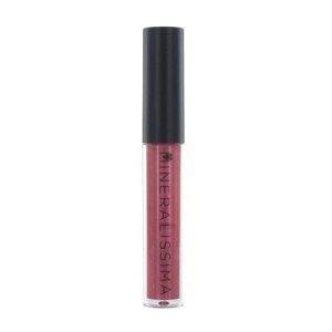 Gloss natural de buze Hot, Mineralissima, 10 ml