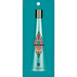 Lotiune bronzanta, Tandoori, Fiji Blend, plic, 15 ml